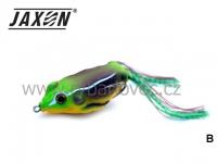 Jaxon Magic Fish Frog 2  13g/ 6cm-B